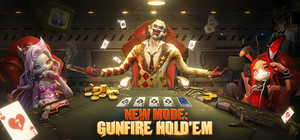 Hunter Roulette banner