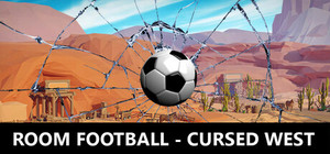 ROOM FOOTBALL - Cursed West banner