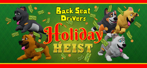 Backseat Drivers banner