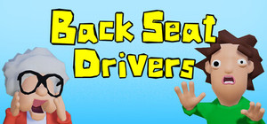 Backseat Drivers banner