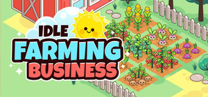 Idle Farming Business banner