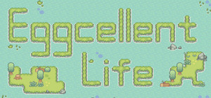Eggcellent Life banner