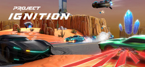 Project: Ignition banner