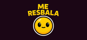 Me resbala! banner