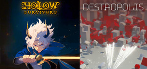 DestroSurvivors banner