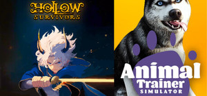 Hollow Trainer banner