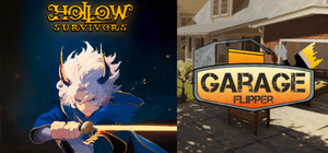 Garage for Hollow banner