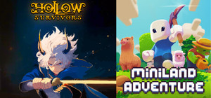 Hollow Adventure banner