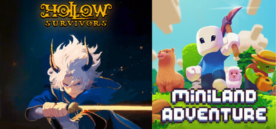 Hollow Adventure