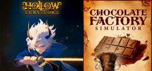 Chocolate Survivors banner