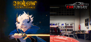 Hollow Detailing banner