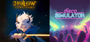 Disco with Hollows banner