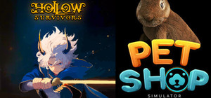 Shop for Hollows banner
