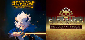 El Dorado Survivors banner