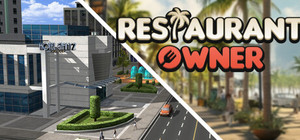 Hotel Giant 2 and Restaurant Owner banner