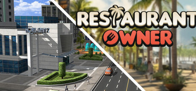 Hotel Giant 2 and Restaurant Owner