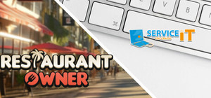 ServiceIT and Restaurant Owner banner