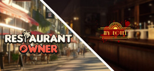My Hotel and Restaurant Owner banner
