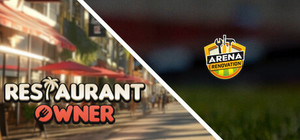 Arena Renovation and Restaurant Owner banner