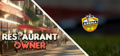 Arena Renovation and Restaurant Owner
