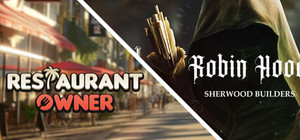 Robin Hood Builders and Restaurant Owner banner