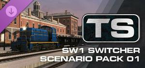 TS Marketplace: SW1 Switcher Scenario Pack 01 banner