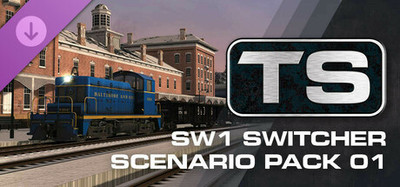TS Marketplace: SW1 Switcher Scenario Pack 01