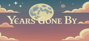 Years Gone By banner