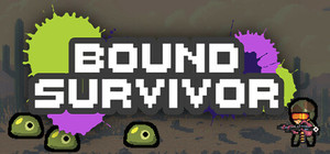 Bound Survivor banner