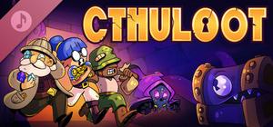 CTHULOOT Soundtrack banner