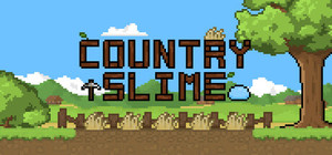 Country Slime banner