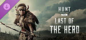 Hunt: Showdown 1896 - Last of the Herd banner