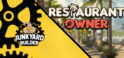 Junkyard Builder and Restaurant Owner