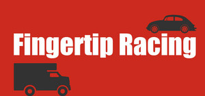 FingertipRacing banner
