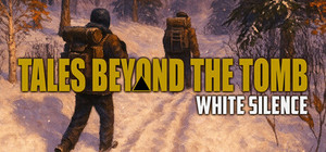Tales Beyond The Tomb - White Silence banner