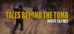 Tales Beyond The Tomb - White Silence banner