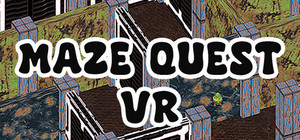 Maze Quest VR banner