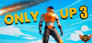 Only Up ! 3 banner