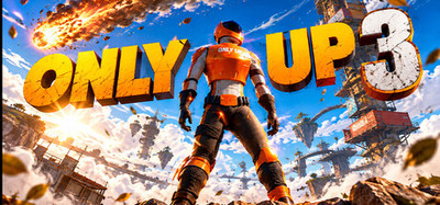 Only Up ! 3