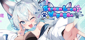 StreamLove Voyage banner