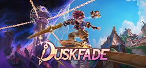 Duskfade banner