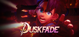 Duskfade banner