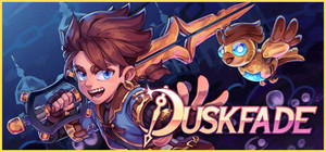 Duskfade banner