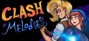 Clash of Melodies banner