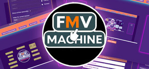 FMVMachine banner