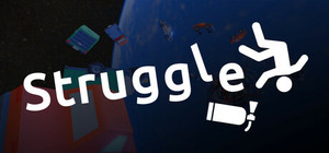 Struggle banner