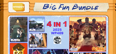 Weappy Bundle