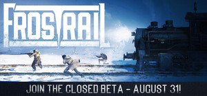 Frostrail banner