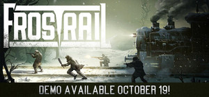 Frostrail banner