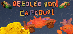Deedlee Doo! Carkour! banner